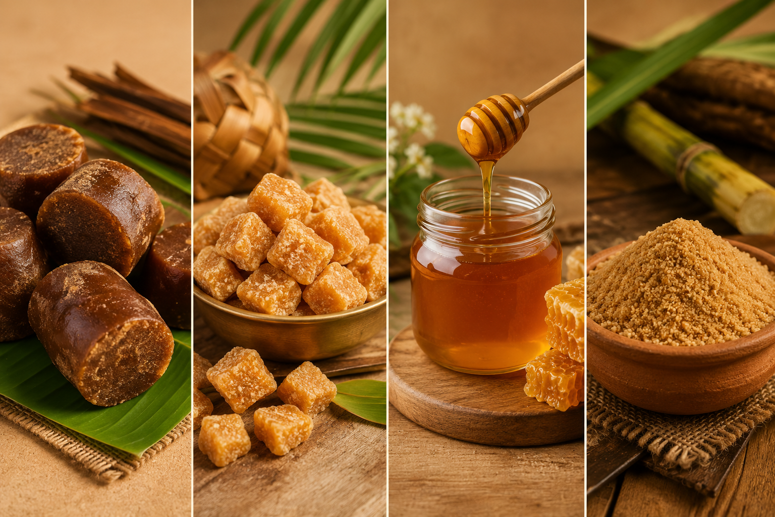 Traditional Sweet Products