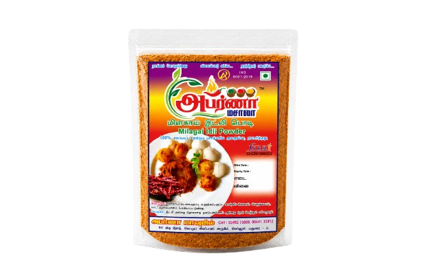 Chilli Idly Powder