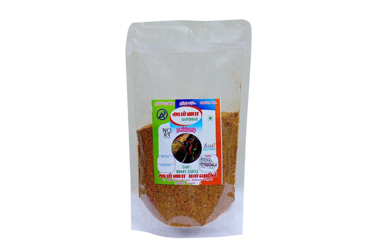 Rasam Powder