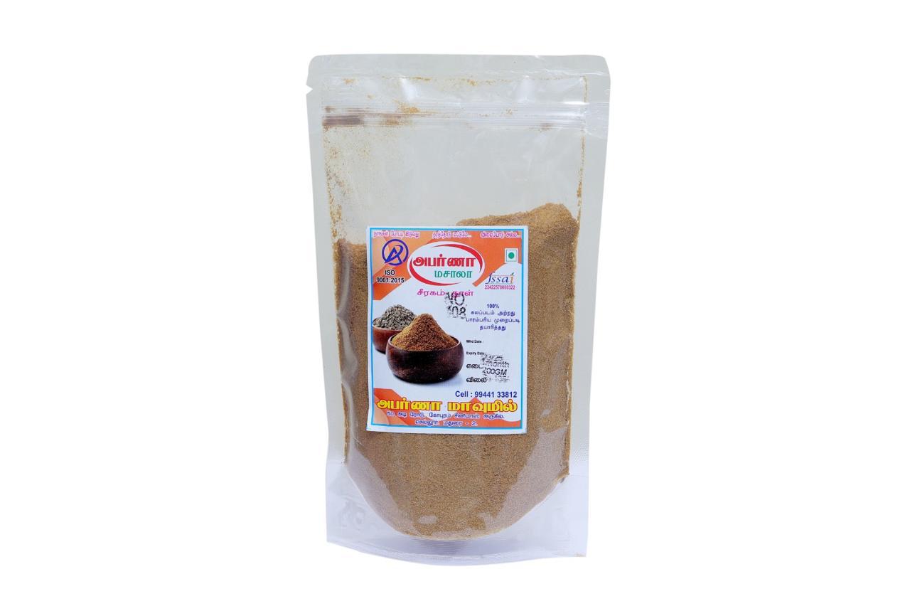 Cumin Powder