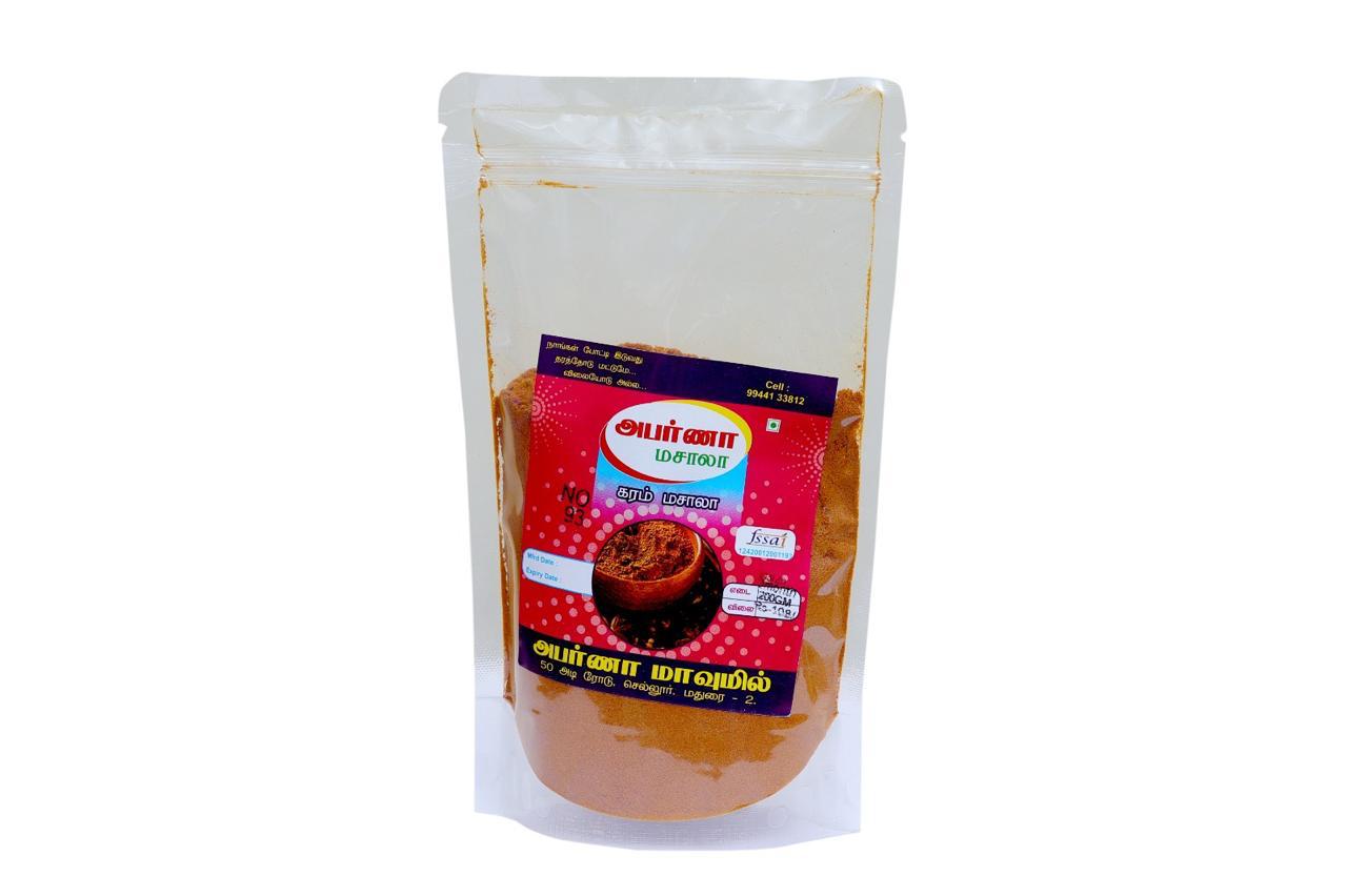 Garam Masala