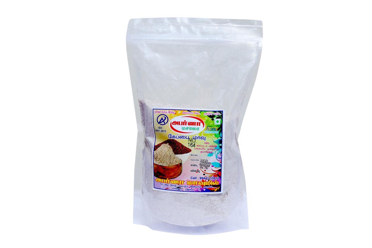 Finger Millet Flour