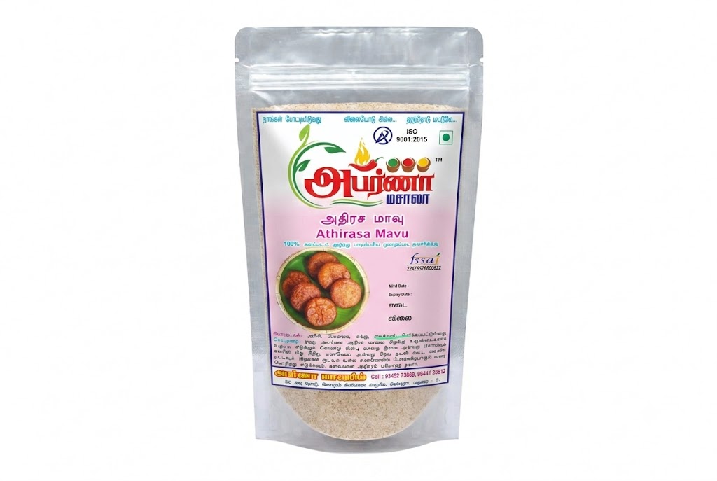 Adhirasam Flour