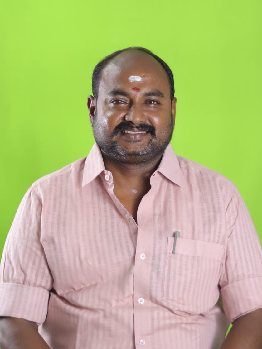 Y. Karthikeyan - Aparna Masala Madurai